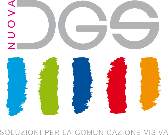 NDGS logo case study nel libro più colore al tuo business